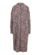 Max Mara 'teatino' Wool Coat Max Mara 'teatino' Wool Coat - Brown