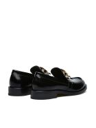 Fabi Moccasins Fabi Moccasins - NERO