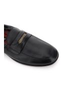 Dolce & Gabbana Ariosto Nappa Loafers Dolce & Gabbana Ariosto Nappa Loafers - Nero