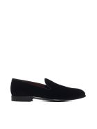 Dolce & Gabbana Loafers Dolce & Gabbana Loafers - BLACK