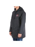 Gucci Ellipse Jacket Gucci Ellipse Jacket - Nero