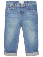 Gucci Junior Jeans Gucci Junior Jeans - Blue
