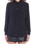 Saint Laurent Shirt Saint Laurent Shirt - Black