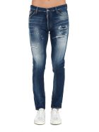 Cool Guy Jean Jeans Dsquared2 Cool Guy Jean Jeans - Denim
