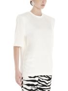 T-shirt The Attico T-shirt - Bianco