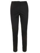 QL2 Margot Trousers QL2 Margot Trousers - Black