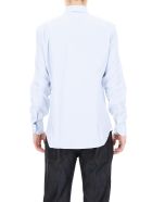 Mazzarelli Celeste Shirt Mazzarelli Celeste Shirt - FIL A FIL CELESTE (Light blue)