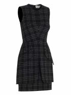 Dress Alexander McQueen Dress - Nero