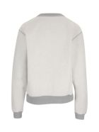 Loewe Anagram Sweatshirt Loewe Anagram Sweatshirt - Grey Melange