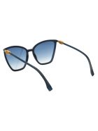 Ff 0433/g/s Sunglasses Fendi Ff 0433/g/s Sunglasses - PJP08 BLUE