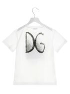 Dolce & Gabbana T-shirt Dolce & Gabbana T-shirt - White