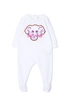Kenzo Kids Kenzo Kids Kenzo Kids Kenzo Kids - White