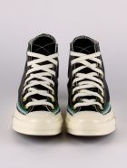 Converse Chuck 70 Converse Chuck 70 - Black/green/egret