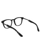 Mmraw012 Glasses Mykita Mmraw012 Glasses - 842 RAW BLACK HAVANA/BLACK | CLEAR