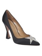 Aquazzura Proust Pumps Aquazzura Proust Pumps - BLACK