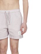 Swimwear Thom Browne Swimwear - Rwbwht