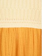Marni Bicolour Knitted Dress Marni Bicolour Knitted Dress - MAIZENA + WHITE
