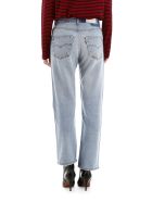RE/DONE High-waisted Jeans RE/DONE High-waisted Jeans - INDIGO (Blue)