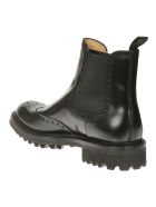 Church's Aura Ankle Boots Church's Aura Ankle Boots - Nero