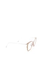 Dita Dita Drx3041 B-rgd-slv Glasses Dita Dita Drx3041 B-rgd-slv Glasses - B-RGD-SLV