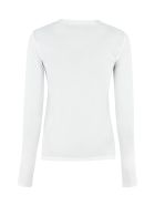 Vince Cotton T-shirt Vince Cotton T-shirt - White