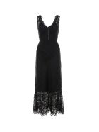 self-portrait Dress self-portrait Dress - Black