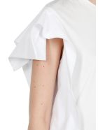 3.1 Phillip Lim Cotton T-shirt 3.1 Phillip Lim Cotton T-shirt - OFF WHITE