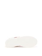 Bally Wiky Sneakers Bally Wiky Sneakers - 0300 WHITE (White)