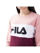 Fila Sweatshirt Fila Sweatshirt - Tawny port
