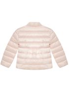 Moncler Enfant Joelle Jacket Moncler Enfant Joelle Jacket - Pink