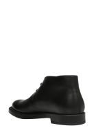 Tod's Ankle Shoes Tod's Ankle Shoes - Black
