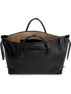 Givenchy Antigona Soft Leather Bag Givenchy Antigona Soft Leather Bag - black