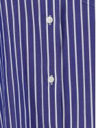 Shirt Sacai Shirt - Stripe