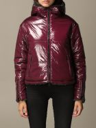 Refrigiwear Jacket Jacket Women Refrigiwear Refrigiwear Jacket Jacket Women Refrigiwear - Red