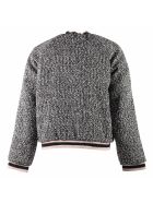 Karl Lagerfeld Jacket Karl Lagerfeld Jacket - Nero