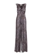 La Petite Robe Di Chiara Boni Polyamide Jumpsuit La Petit Robe Di Chiara Boni La Petite Robe Di Chiara Boni Polyamide Jumpsuit - Africa