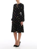 Diane Von Furstenberg - Andrea Dress Diane Von Furstenberg - Andrea Dress - Fantasy