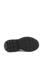 Alexander McQueen Chelsea Tread Ankle Boots Alexander McQueen Chelsea Tread Ankle Boots - Nero