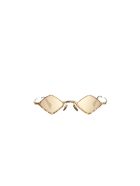 Kuboraum Z14 Sunglasses Kuboraum Z14 Sunglasses - Gd Ivory