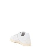 Tod's Multicolour Leather Sneakers Tod's Multicolour Leather Sneakers - BIANCO (White)
