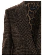 Dolce & Gabbana Blazer Dolce & Gabbana Blazer - Marrone