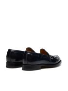 Fabi Double Monk Fabi Double Monk - BLU NOTTE