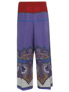 Ibrigu Elegant Pants Ibrigu Elegant Pants - Multicolor