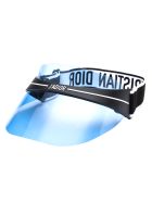 Diorclub1 Sunglasses Dior club1 Sunglasses - J0F BLACK LT BLUE