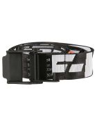 Off-White 2.0 Industrial Belt Off-White 2.0 Industrial Belt - Black/White