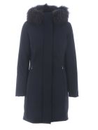 RRD - Roberto Ricci Design Coat RRD - Roberto Ricci Design Coat - Blu Navy
