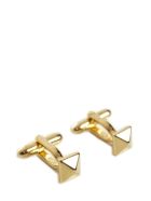 Dsquared2 Cufflinks Dsquared2 Cufflinks - Gold