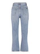 Saint Laurent 5-pocket Jeans Saint Laurent 5-pocket Jeans - Denim