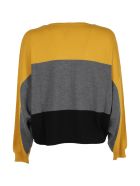PierAntonioGaspari Sweater PierAntonioGaspari Sweater - Giallo