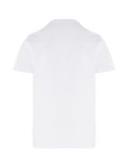 Diesel 't-diego' T-shirt Diesel 't-diego' T-shirt - White